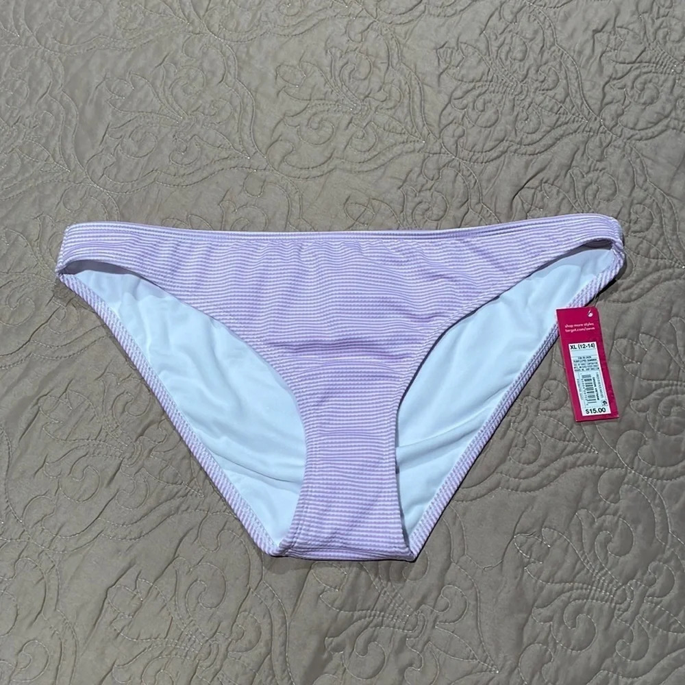 Cute Bikini Bottoms